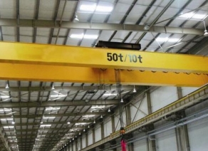 新型歐標起重機